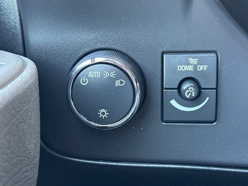 Used 2025 Chevrolet Express 2500 w/ Driver Convenience Package RWD image 30