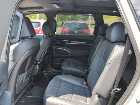 Used 2025 Kia Telluride SX Prestige X-Line AWD/4WD image 10
