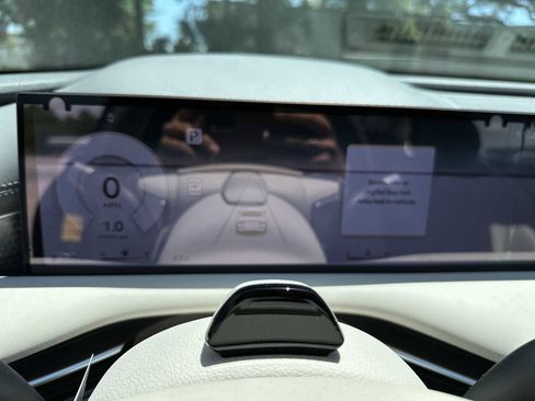 New 2026 Genesis G80 2.5T Sport Prestige image 16