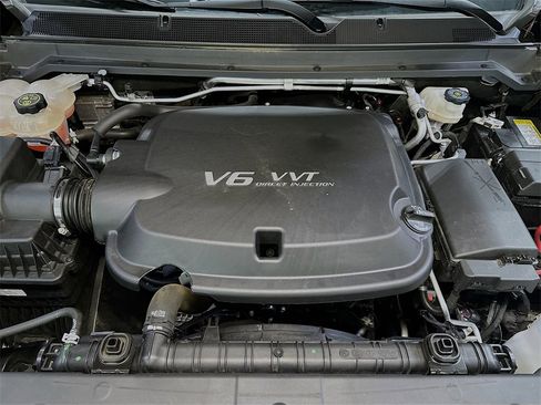 Used 2022 GMC Canyon Elevation w/ Trailering Package image 32