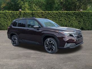 New 2026 Subaru Forester Premium video 2