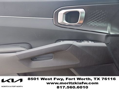 New 2026 Kia Sorento LX FWD image 19