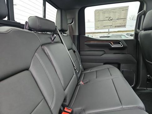 New 2026 Chevrolet Silverado 1500 LT Trail Boss w/ Convenience Package II image 26