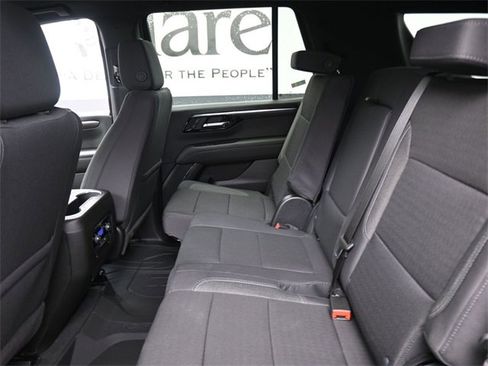 New 2025 Chevrolet Tahoe LS image 10