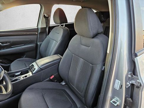 Used 2024 Hyundai Tucson SEL FWD image 14