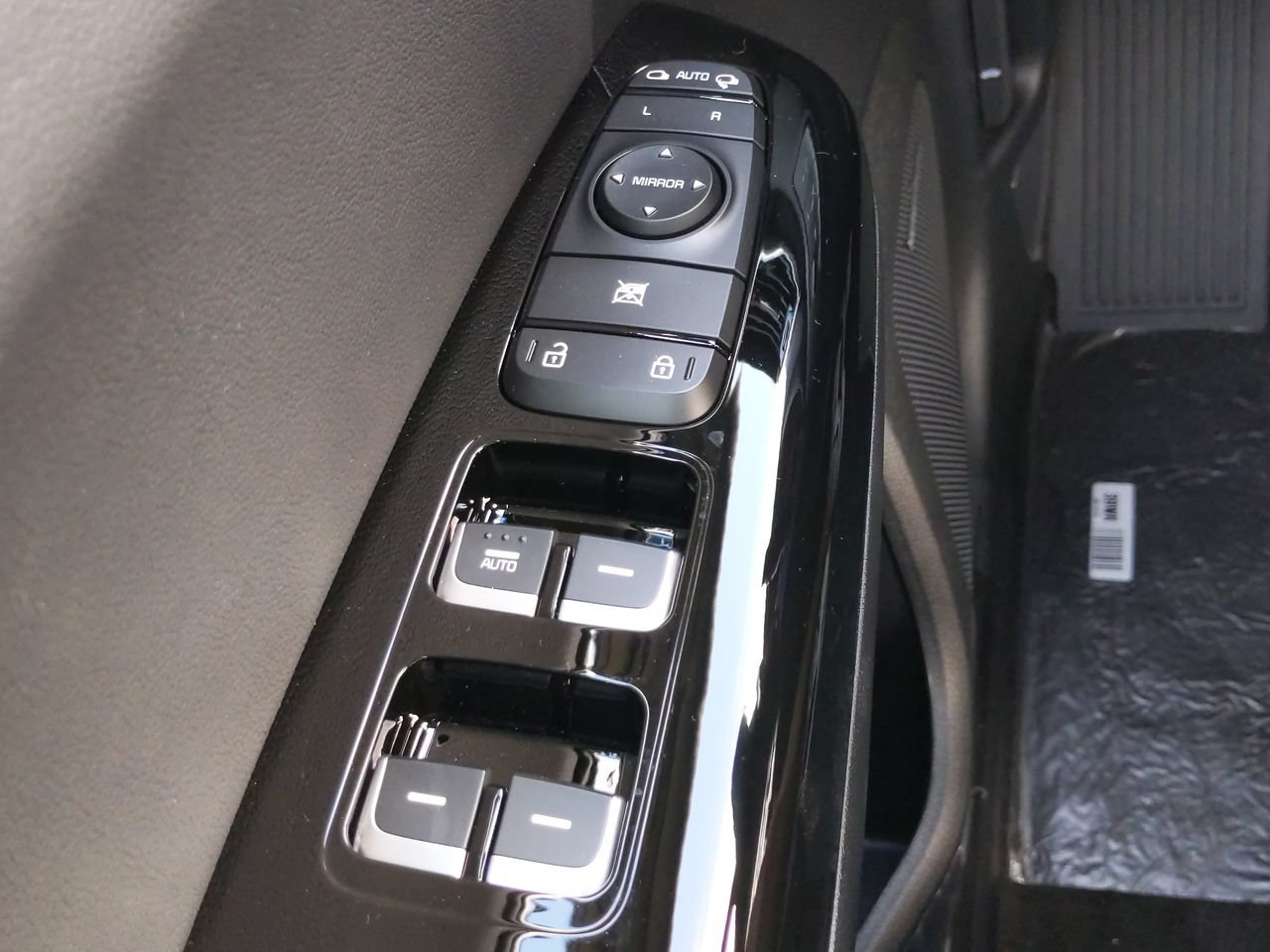Certified 2022 Kia Sportage SX FWD image 23