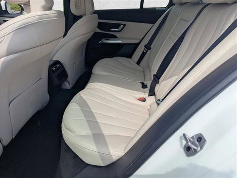 New 2026 Mercedes-Benz E 350 Sedan image 14