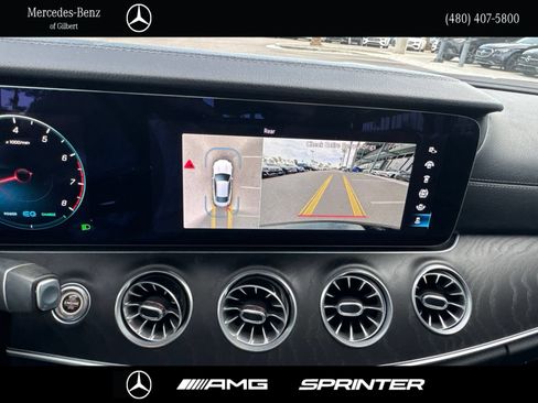 Certified 2022 Mercedes-Benz E 450 Coupe image 30