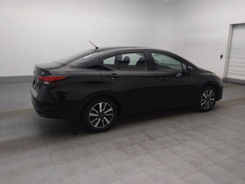 Used 2024 Nissan Versa S w/ S Plus Package FWD image 10