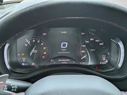 Used 2023 RAM 1500 TRX w/ TRX Level 2 Equipment Group AWD/4WD image 9