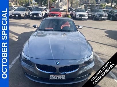 Used 2009 BMW Z4 sDrive30i