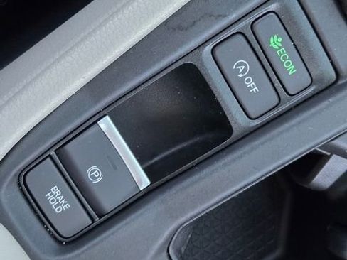 Used 2024 Honda Accord LX image 24