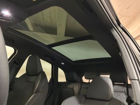 New 2025 Audi SQ5 Premium image 5