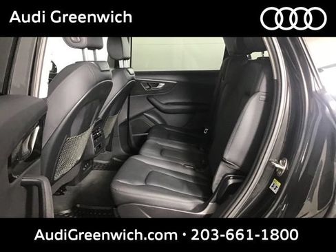 Used 2023 Audi Q7 2.0T Premium Plus w/ Premium Plus Package AWD/4WD image 22