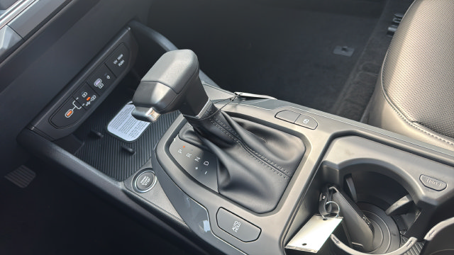 New 2026 Kia K4 EX FWD image 18