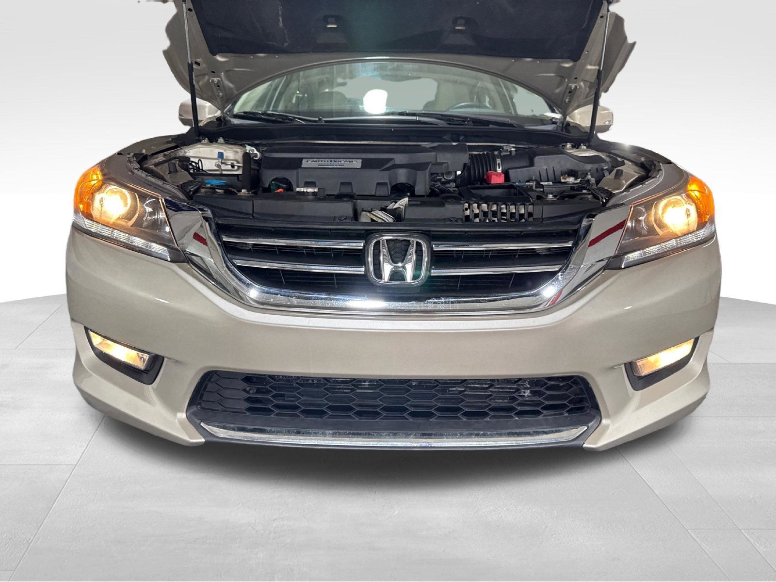 Used 2013 Honda Accord EX-L image 22