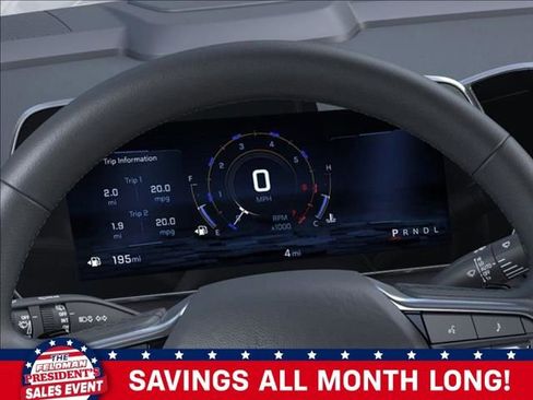 New 2026 Chevrolet Tahoe LT image 18