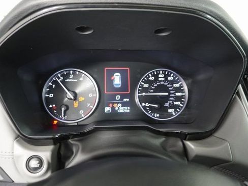 Certified 2025 Subaru Outback Premium w/ Popular Package #1A image 24