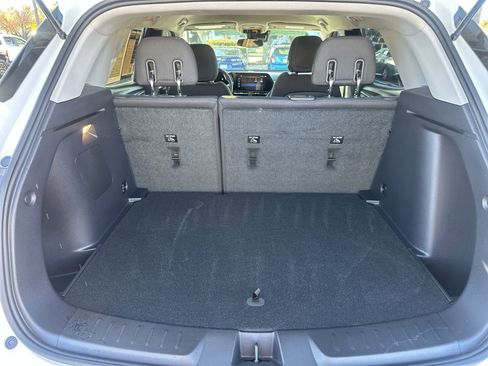 Certified 2025 Chevrolet TrailBlazer LS image 32