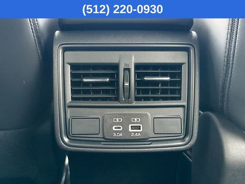 New 2026 Subaru Forester Premium image 31