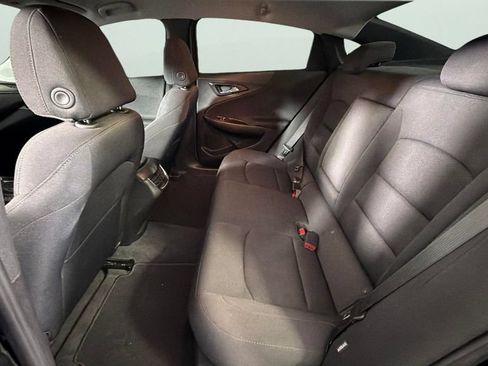 Used 2023 Chevrolet Malibu LT FWD image 26
