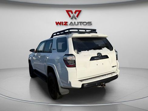 Used 2020 Toyota 4Runner TRD Pro image 7
