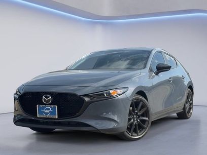 New 2026 MAZDA MAZDA3 Carbon