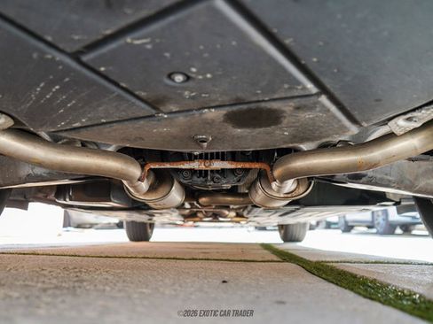 Used 2000 Mercedes-Benz S 430 image 95