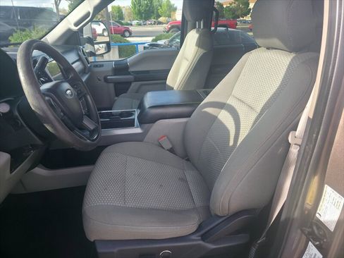 Used 2019 Ford F250 XLT w/ XLT Value Package AWD/4WD image 15