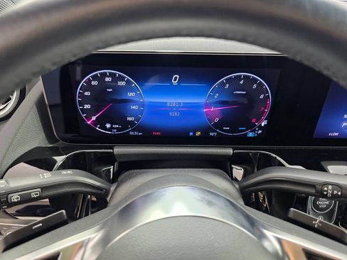Certified 2025 Mercedes-Benz GLA 250 image 18