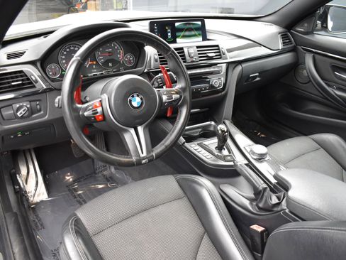 Used 2020 BMW M4 Coupe image 9