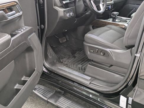 Used 2023 GMC Sierra 1500 Elevation w/ X31 Off-Road Package image 25