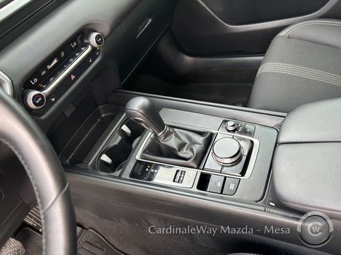 Used 2024 MAZDA CX-50 AWD 2.5 S w/ Cargo Package image 25