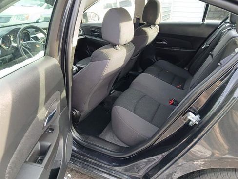 Used 2014 Chevrolet Cruze LT image 10