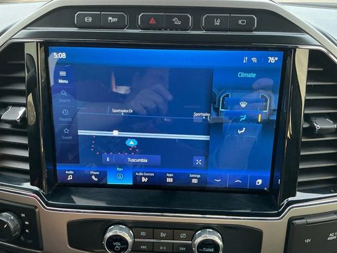 Used 2022 Ford F250 Lariat w/ Tremor Off-Road Package image 26