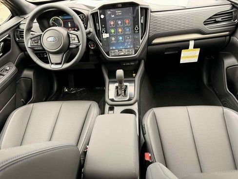 New 2025 Subaru Forester Limited image 14