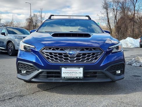 Used 2024 Subaru WRX Premium image 2