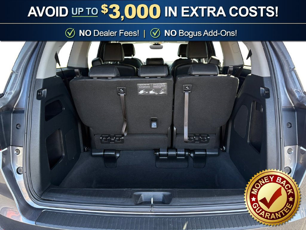 Used 2023 Honda Odyssey EX-L image 24