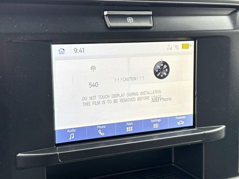 New 2026 Ford F550 4x4 Supercab Super Duty image 14