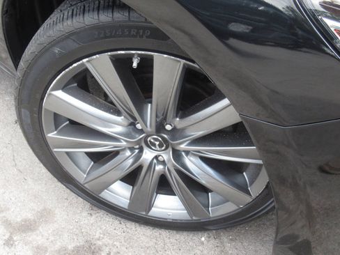 Used 2018 MAZDA MAZDA6 Touring FWD image 4