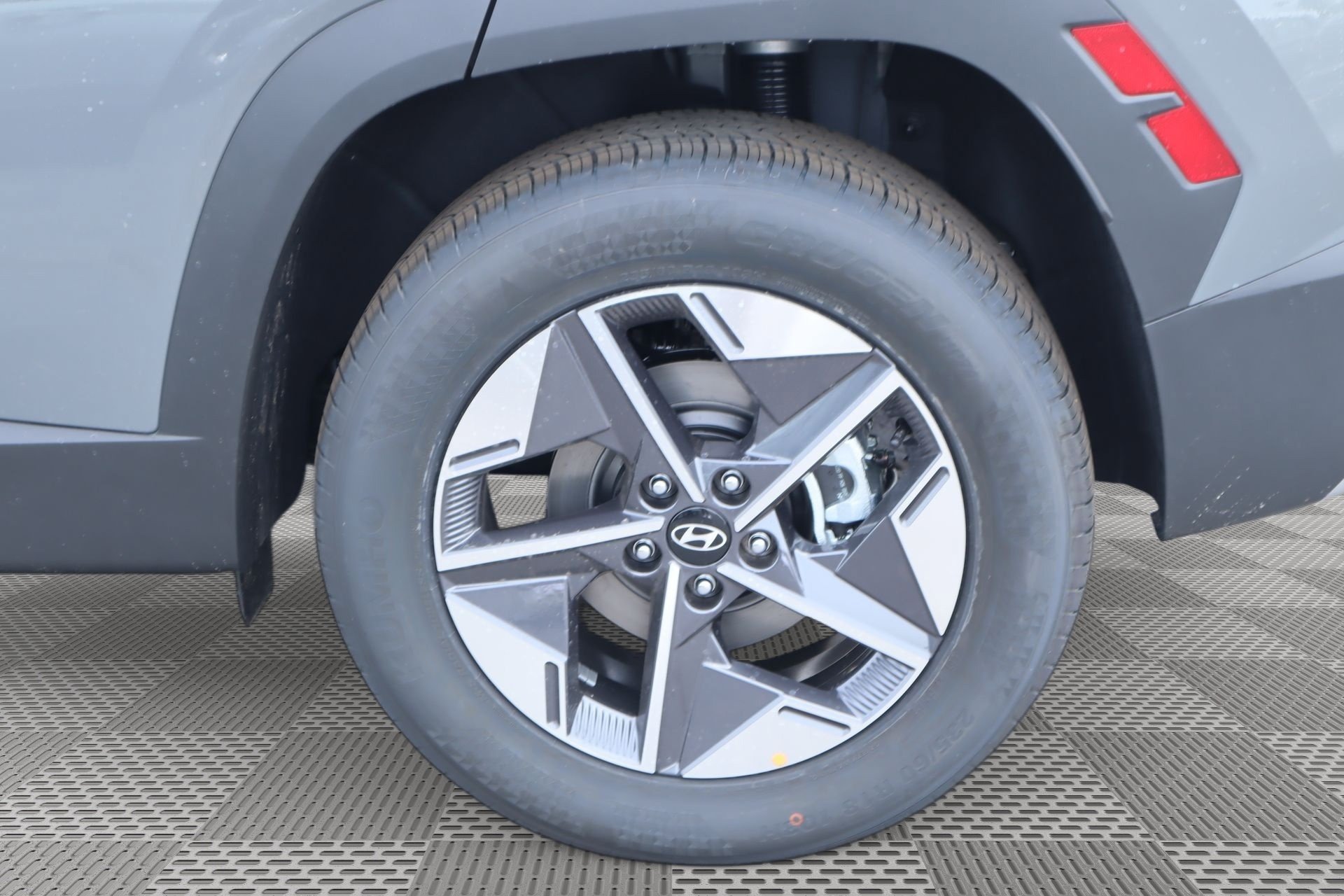 New 2026 Hyundai Tucson SEL AWD/4WD image 5