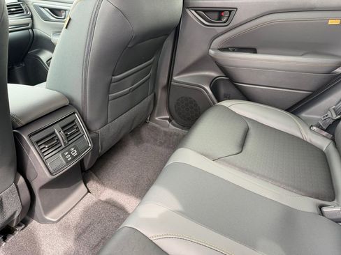 New 2026 Subaru Forester Wilderness AWD/4WD image 13