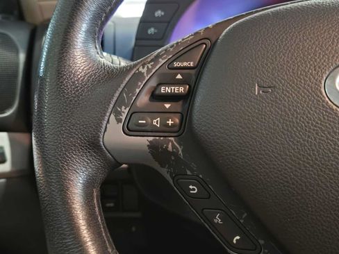 Used 2009 INFINITI G37 x Coupe w/ Premium Pkg AWD/4WD image 30