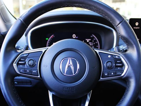 Used 2023 Acura MDX FWD w/ Technology Package image 35