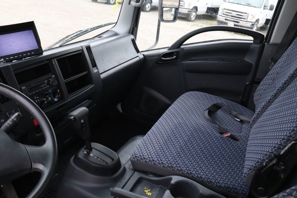 Used 2023 Chevrolet Low Cab Forward 5500XD RWD image 13