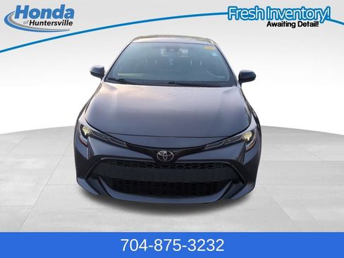 Used 2021 Toyota Corolla SE image 3