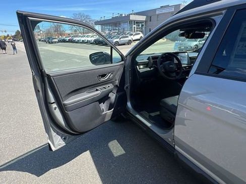 New 2026 Subaru Outback Limited XT AWD/4WD image 21