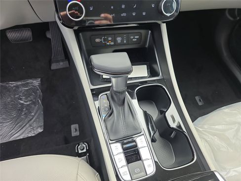 New 2026 Hyundai Tucson SEL image 18