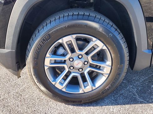 New 2026 GMC Terrain Elevation image 14