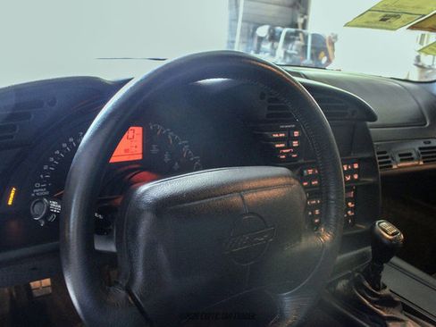 Used 1995 Chevrolet Corvette ZR1 RWD image 67